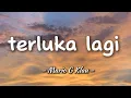 Download Lagu Mario G Klau - Terluka Lagi - Lirik Lagu