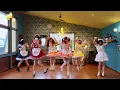 くりてぃかる♡ぷりちー／iLiFE!【踊ってみた】