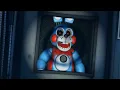 Download Lagu The NEW RENOVATED Bonnie is KNOCKING at my OFFICE DOOR... | FNAF Golden Memory 2