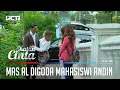 Download Lagu Cemburu Banget!! Mas AL Digoda Oleh Mahasiswi | IKATAN CINTA | EPS.942-943 (1/4)