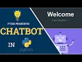 Chat-bot in Python using Filing and Tkinter