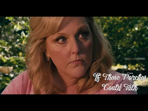 If These Porches Could Talk - Comedy/Mystery Movie Trailer