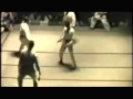 Chuck Norris vs Skipper Mullins - Middleweights Final Match International 1966
