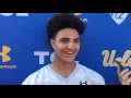 Jaelan Phillips interview August 6 2017