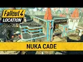 Nuka-Cade - What You Missed Fallout 4 Secrets Lore Loot