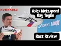 Download Lagu Asics Metaspeed Ray | Race Review | LNDX 10k