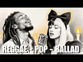 Download Lagu Reggae Pop Ballad | Soulful Duet of Love \u0026 Hope