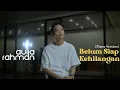 Download Lagu Stevan Pasaribu - Belum Siap Kehilangan (Piano Version) (Cover by Aulia Rahman)
