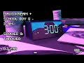 Maxo Kream 3AM🎵💯Slowed & Throwed DJ 290 Schoolboy Q