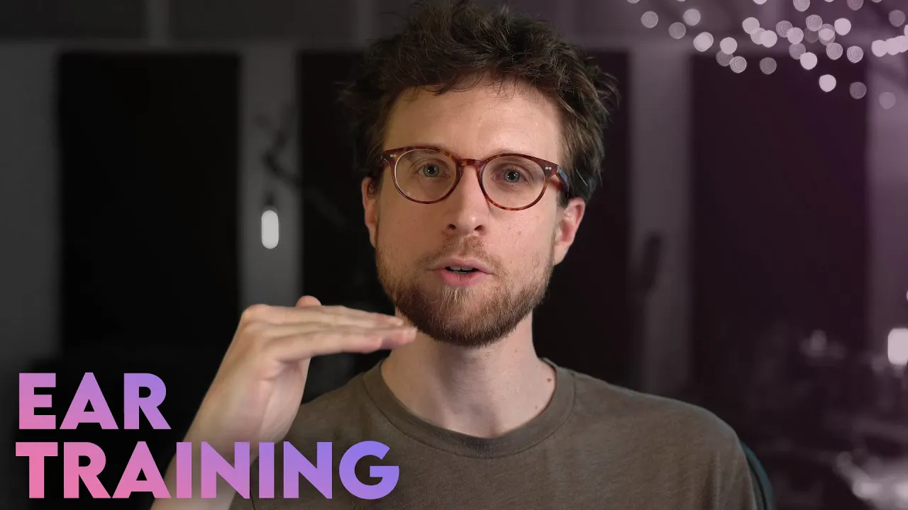 Answering Your Ear Training Questions (Part 1) | Essential Fundamentals