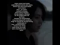 Download Lagu Story Wa Jangan Bertengkar Lagi || Kangen Band (Cover Nabila ft Tri Suaka)