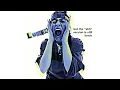 LUNCH but the "ahh" version's is still lunch [Remix TikTok]