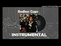 Rylo Rodriguez  Endless Cups  ( INSTRUMENTAL )