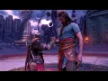 Download Lagu Clearing the Mind (Týr Battle Theme) | God of War Ragnarök Valhalla DLC Unreleased Soundtrack