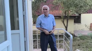 PINARBAŞI ÇÖME CAMİİ VE YEMEKHANESİ!