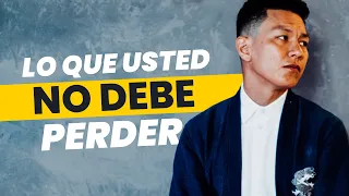 Lo que usted no debe perder | YOKOI KENJI