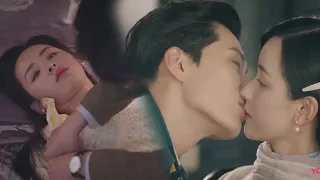 娇妻被下药迷奸 霸总投喂娇妻桂花糖 上演浪漫吃糖吻 良辰好景知几何 Love In Flames Of War 