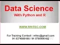 09 Data Science With Python Tutorial For Loop