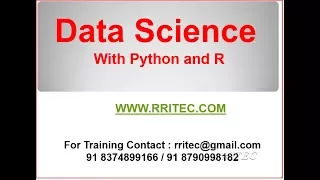 09 Data Science With Python Tutorial For Loop