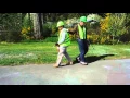 CERT Fire Extinguisher Training 2016