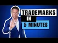 Download Lagu All You Need To Know About Trademarks In 5 Minutes | Trademark Factory FAQ