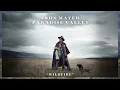 John Mayer - Wildfire (Feat. Frank Ocean) (Alternate Version - Official Audio)