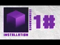 ItemsAdder - installation