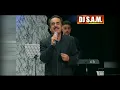 Melhem Barakat - Ala Babe Wa2ef Amarein I ملحم بركات - على بابي واقف قمرين