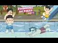 Download Lagu Swimming sa PINAS | PART 3 | Pinoy Animation