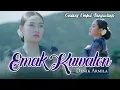 Lagu Denik Armila - EMAK KUWALON  ||  Kendang Kempul Banyuwangi (Official Music Video)
