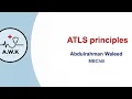Lagu Advanced trauma life support (ATLS) from A-Z 