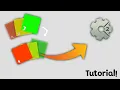 Rewind effect - CONSTRUCT 2 TUTORIAL