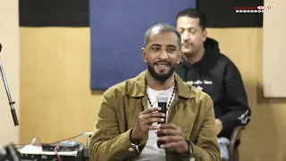 محمد بشير الدولي منو القال اغاني سودانية 2025 