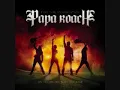 Papa Roach-Burn