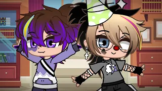  michael and noah turn into toddlers my au michael x noah moving characters 