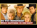 The Big Valley tv series 1965 - Cast After 58 Years