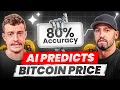 AI Predicts Bitcoin Price