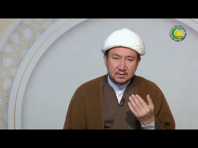⁣1    الجزء الأول،تمهید، المكلّف إذا التفت إلى‏...،ص25 - استاد: حجة الإسلام والمسلمین محمد هادی نبوی