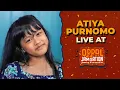 Lagu Atiya Purnomo - Only Mama \u0026 New York, New York live at Oppal JamSation