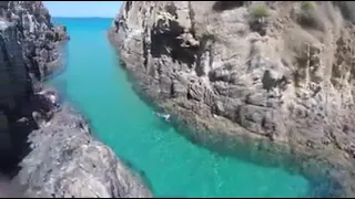 شاطئ اللوح بعنابة           دندنها