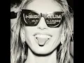 Sunglasses at Night - Heidi Klum