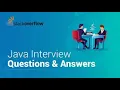 Java Interview Questions Top 10 Most Viewed Questions on Stack Overflow