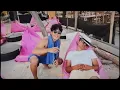 Wangden Sherpa - Timi Nacha Na  [Official Lyric Visualizer] Prod. FRWNY