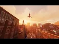 Death Cab For Cutie - Fragments from the decade🎵 | Marvel Spider-Man 2