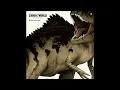 Michael Giacchino -  Da Plane And Da Cycle - Jurassic World Dominion - Soundtrack