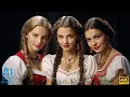 Download Lagu 4K AI Art Lookbook Video of AI Girl ｜ Bavarian Beauties Dirndl Fashion Festive Fun