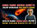 Download Lagu BERSIAPLAH‼️METEOR JATUH AKHIR TAHUN 2025 ⁉️ ASAP DUKHAN SELIMUTI BUMI HANYA DENGAN INI SELAMAT