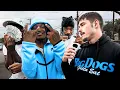 The East Coast Crips of Los Angeles