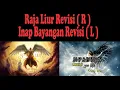 STEREO Suara Panggil Raja Liur Revisi \u0026 Suara Inap Bayangan Revisi SUFAR SINAR 77
