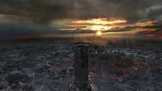 Metro 2033 Walkthrough: Chapter 7 - Ethereal {Alternative Ending} [Hardcore - HD5870] (1080p)